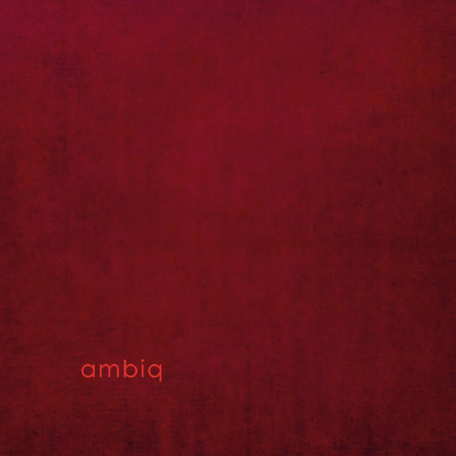 ambiq cover art