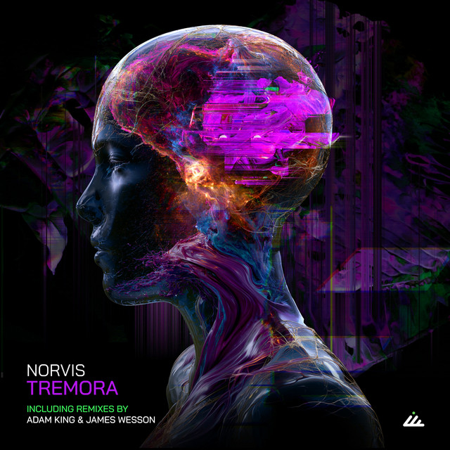 Tremora album art