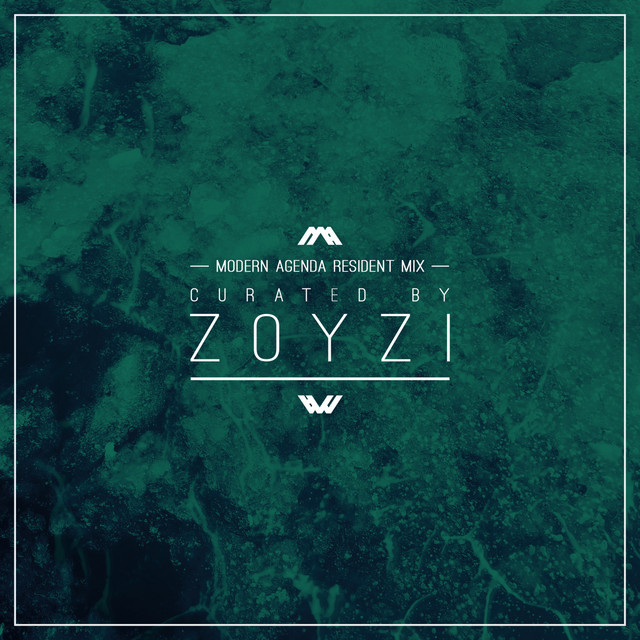 Fall 2019 - Curated by Zoyzi (DJ Mix)