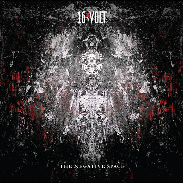 The Negative Space cover art