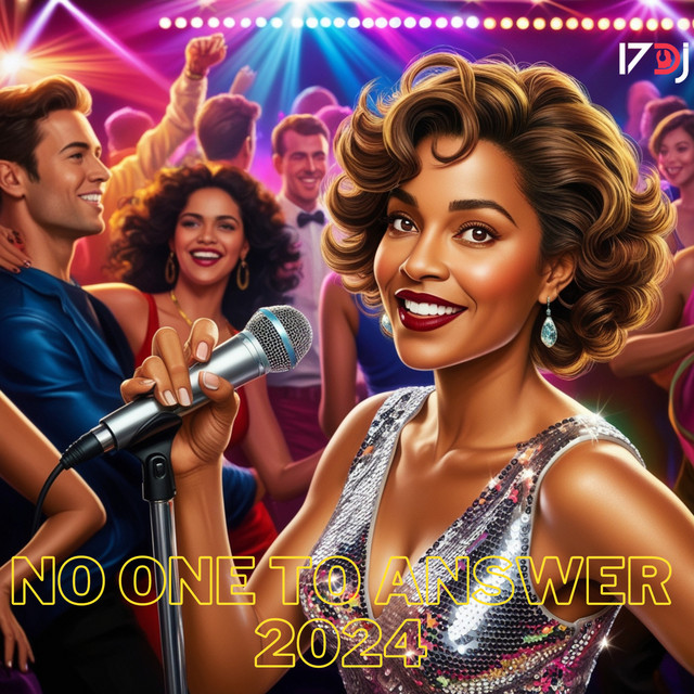 No One To Answer 2024 - Remix