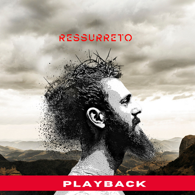 Ressurreto (Playback) - Single by Banda RPC | Spotify