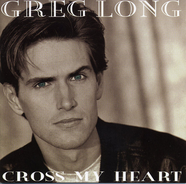 Cross My Heart cover art