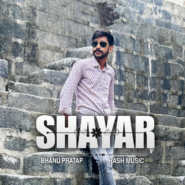 Shayar