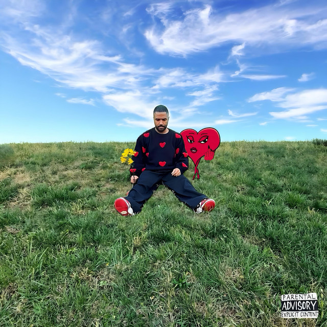 Some Love Dies Tragically cover art