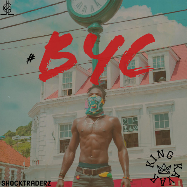 BYC (Beat Your Chest)