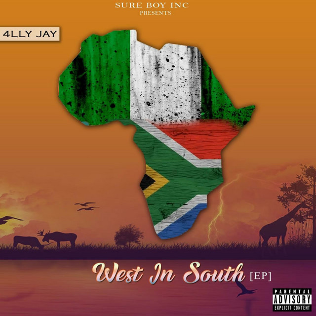 4lly Jay | Spotify