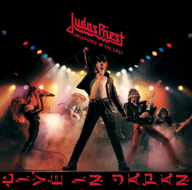 The Ripper - Live - song and lyrics by Judas Priest | Spotify