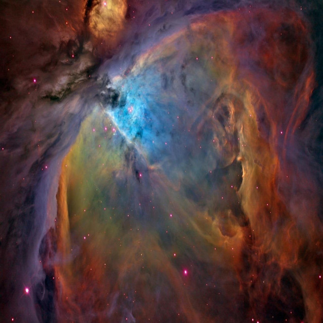 Landscape of the Soul cover art