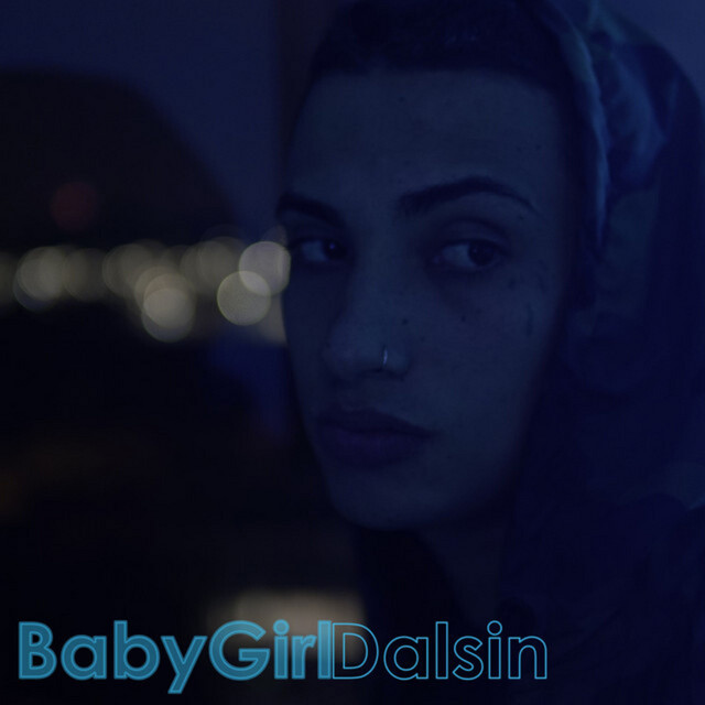 Baby Girl cover art