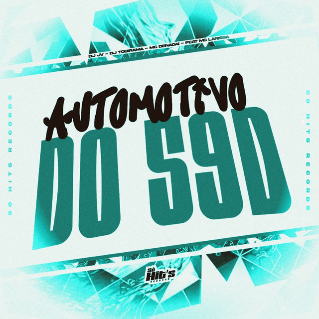 Automotivo Dos 59D