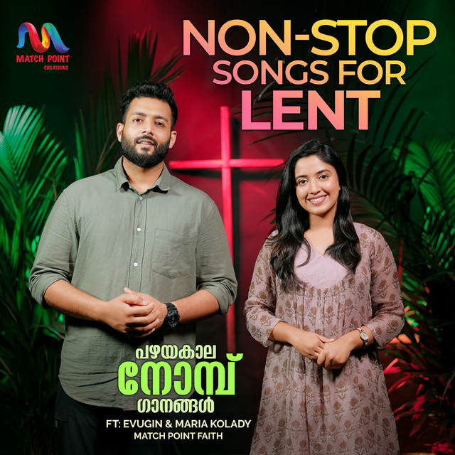 Non-Stop Songs For Lent