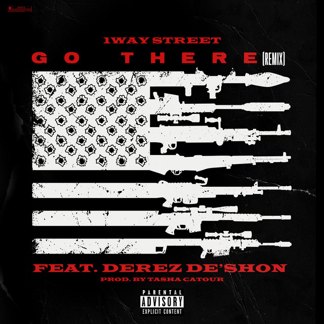 Go There - remix