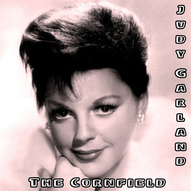 Garland Feel On 洋楽 Judy A Song I Coming -