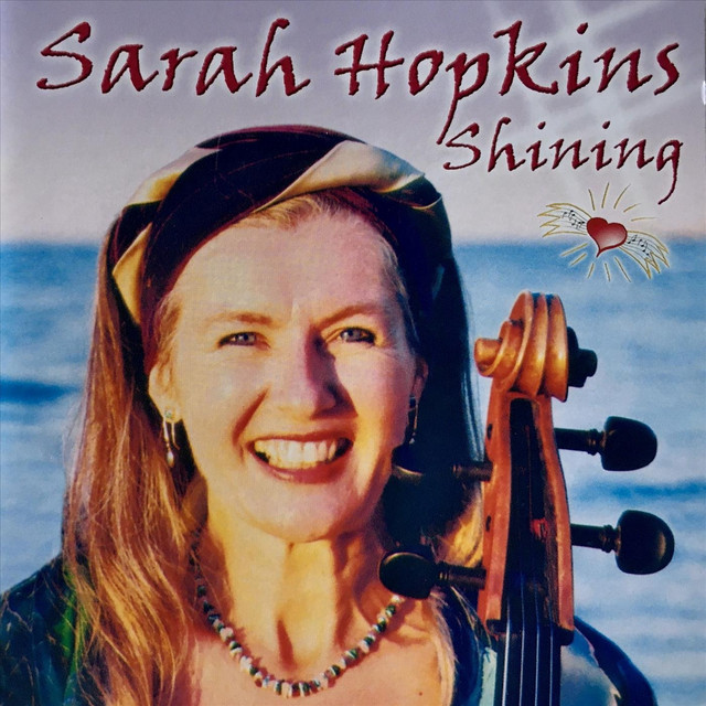 Shining cover