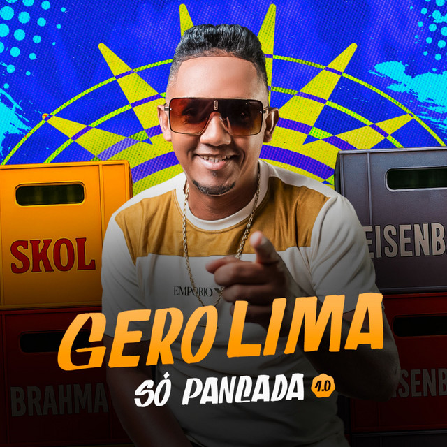 Só Pancada 1.0 cover art