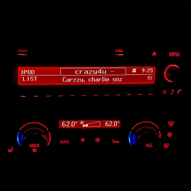 Crazy4u