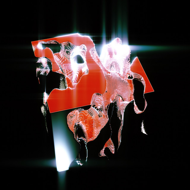Voices album art