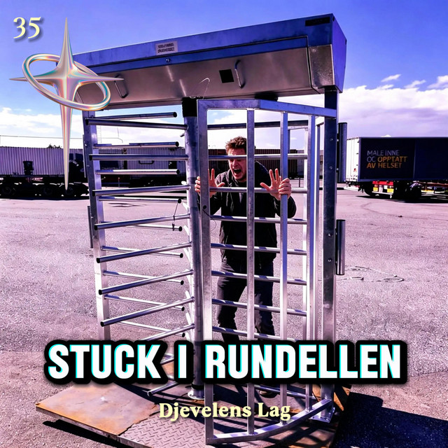 Djevelens Lag