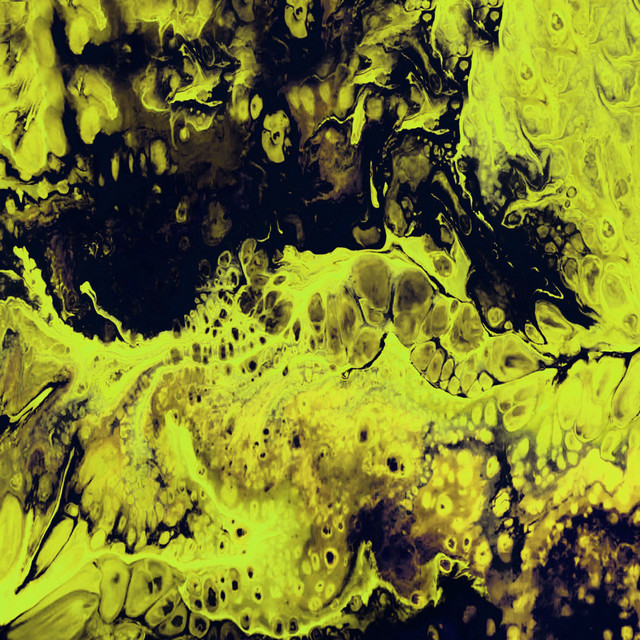 WXL Third Wave cover art