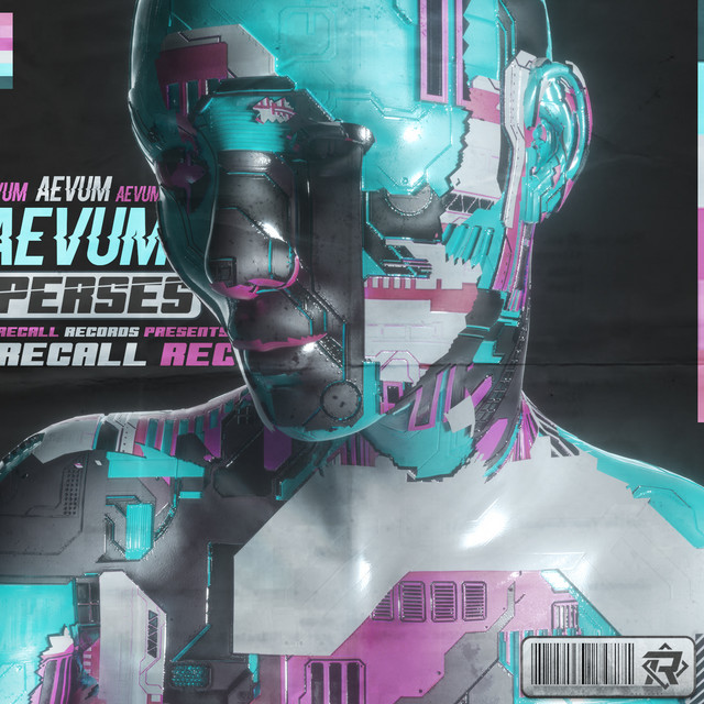 Aevum cover art