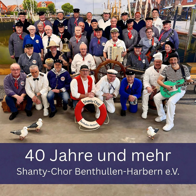 Shanty-Chor Benthullen-Harbern
