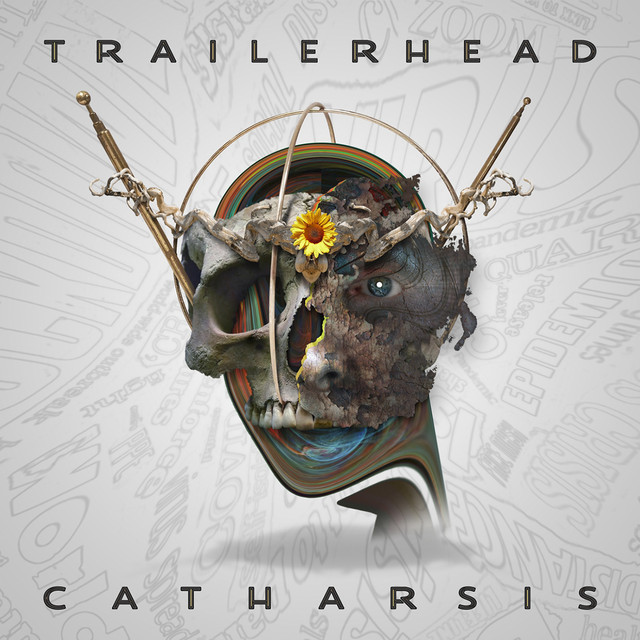 Catharsis cover art