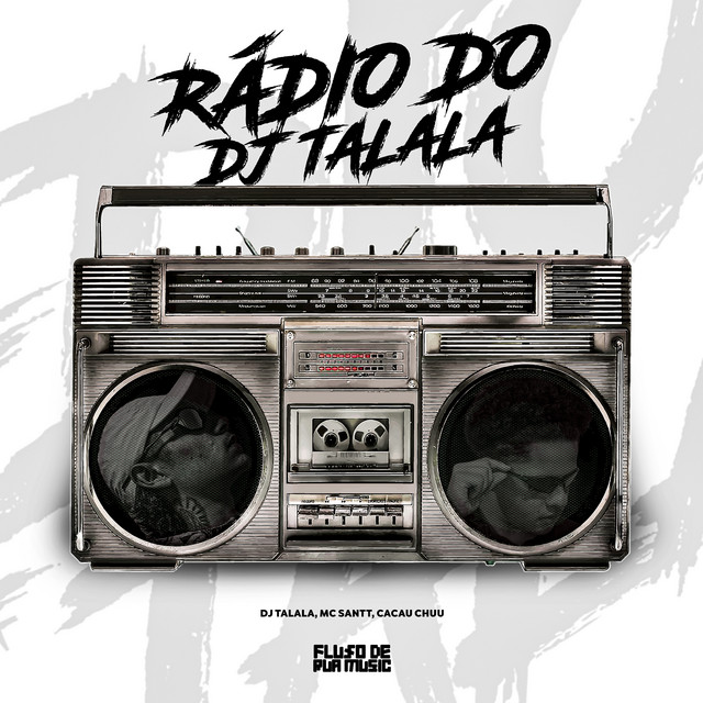 Rádio do Dj Talala