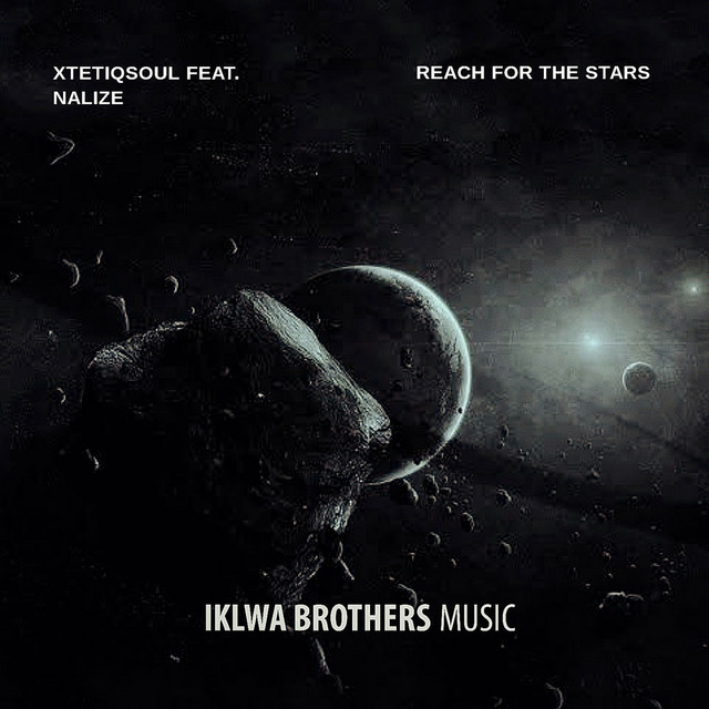 Reach For The Stars