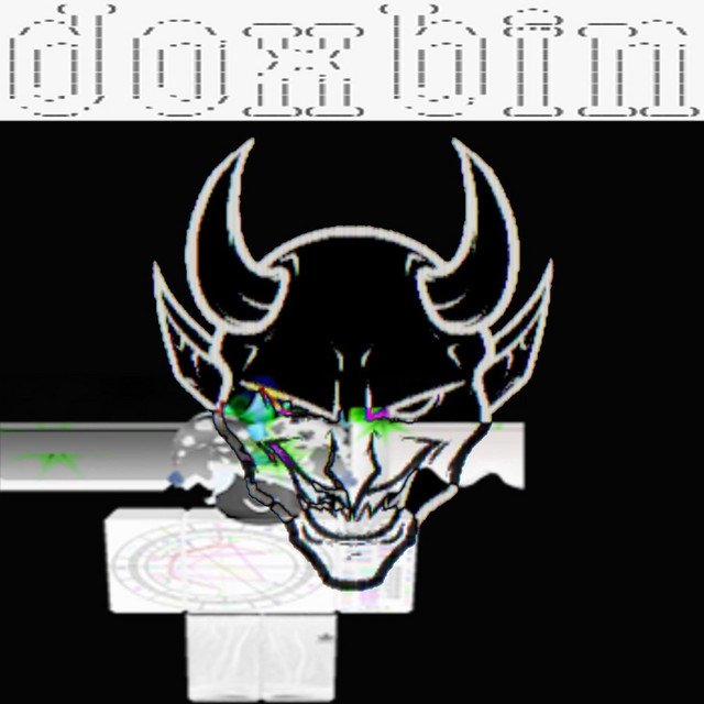 doxbin cover art