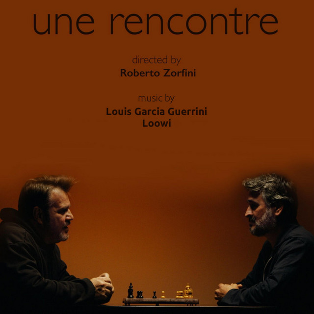 Une Rencontre