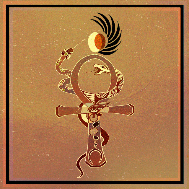 Valley of the Kings cover art