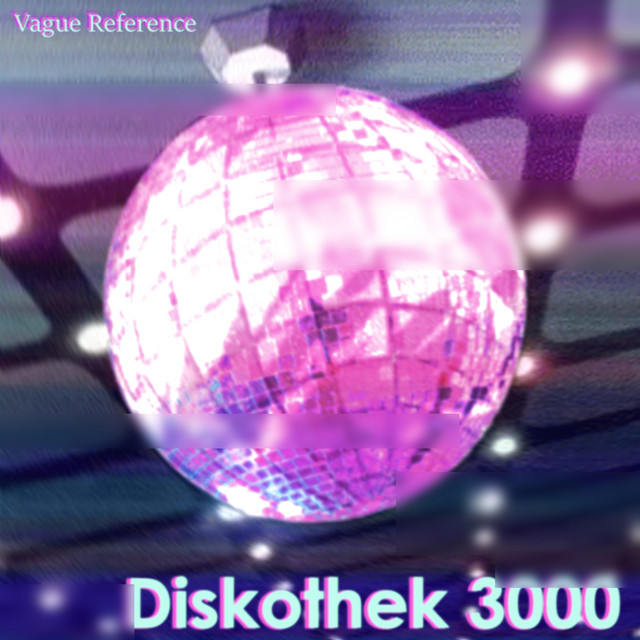 Diskothek 3000 cover