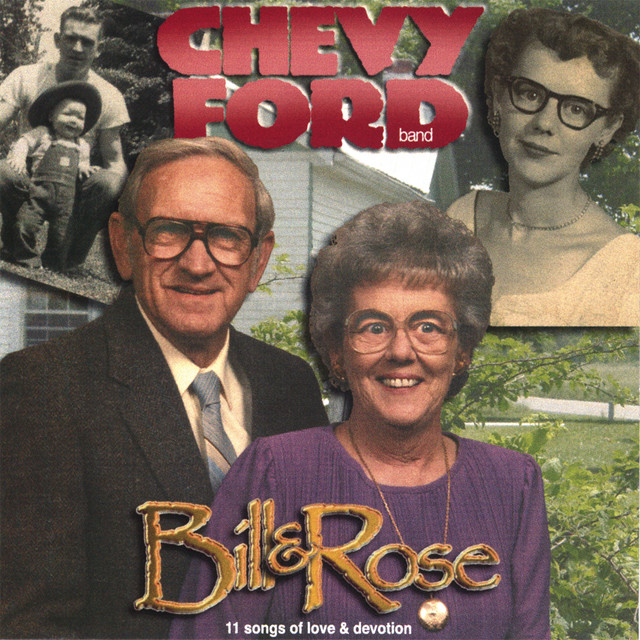 Mama Spanked Me With the Bible - song and lyrics by Chevy Ford Band ...