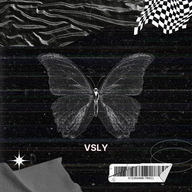 Wine cover art