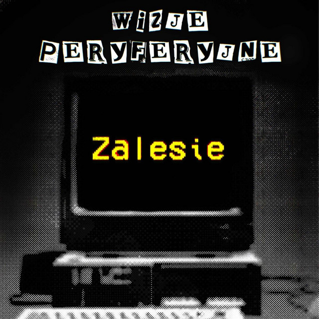 Zalesie cover art
