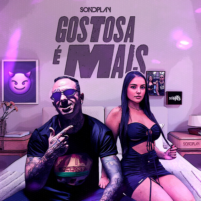 Gostosa É Mais