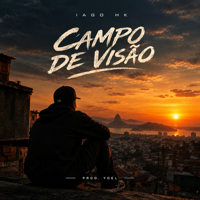 CAMPO DE VISÃO