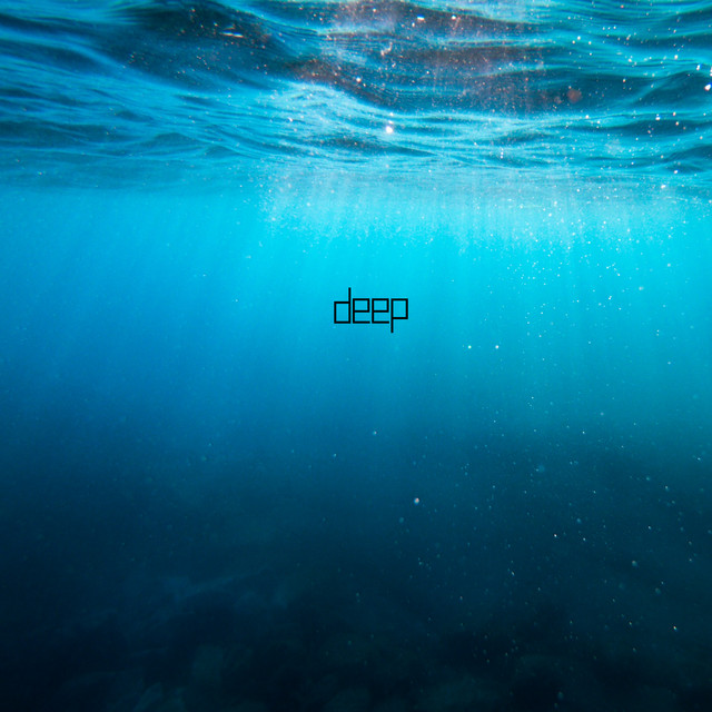 deep cover art