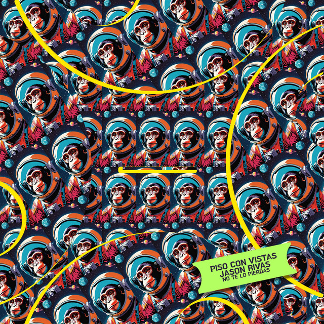 No Te Lo Pierdas - Radio Edit album art