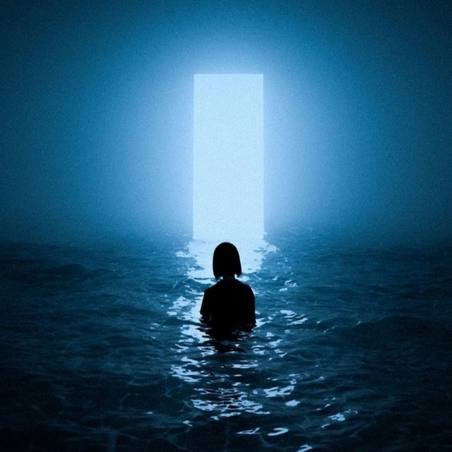 Old Times cover art