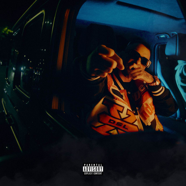 undefined album image