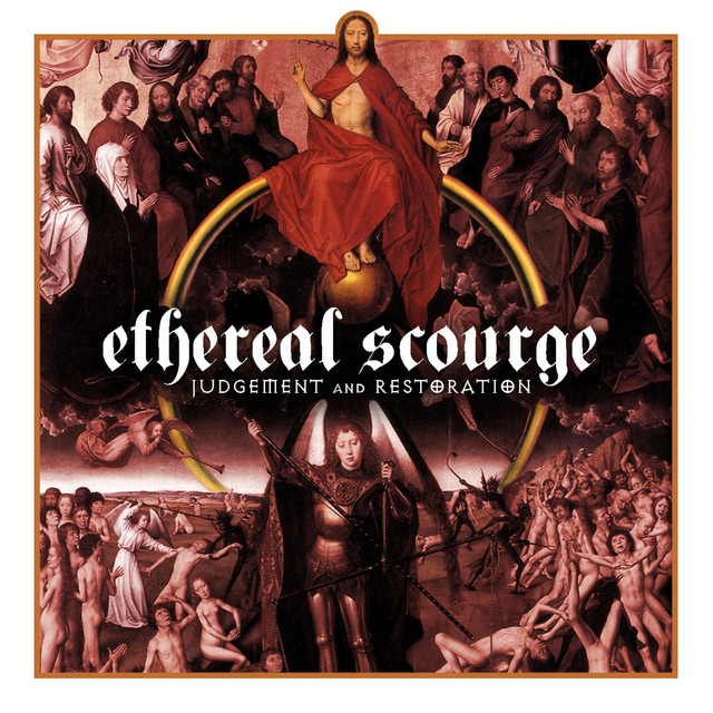 Ethereal Scourge