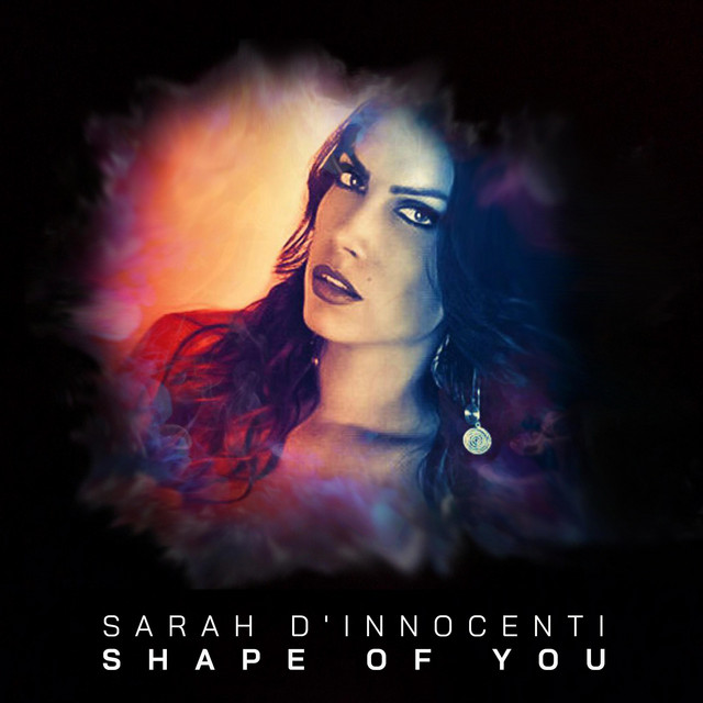 Shape Of You cover art