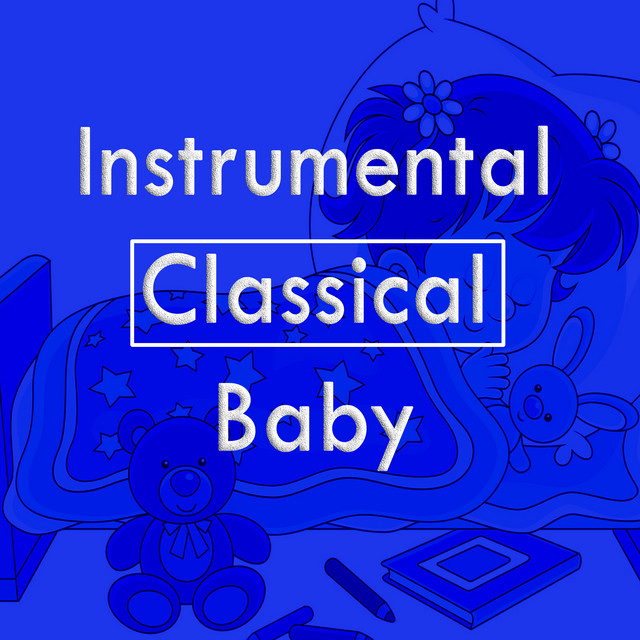 Instrumental Classical Baby cover art
