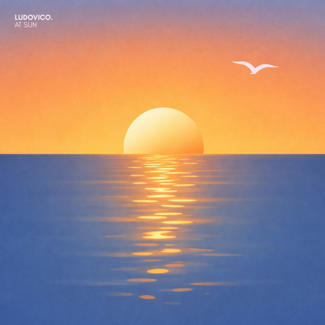At Sun album art