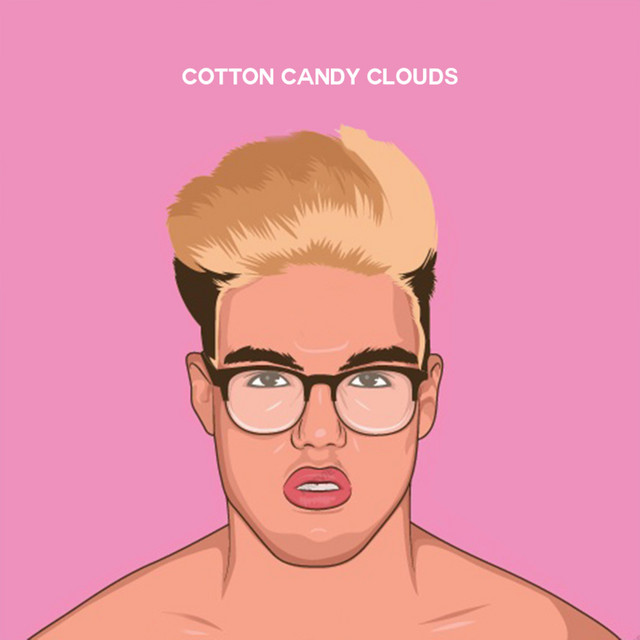 Cotton Candy Clouds cover art
