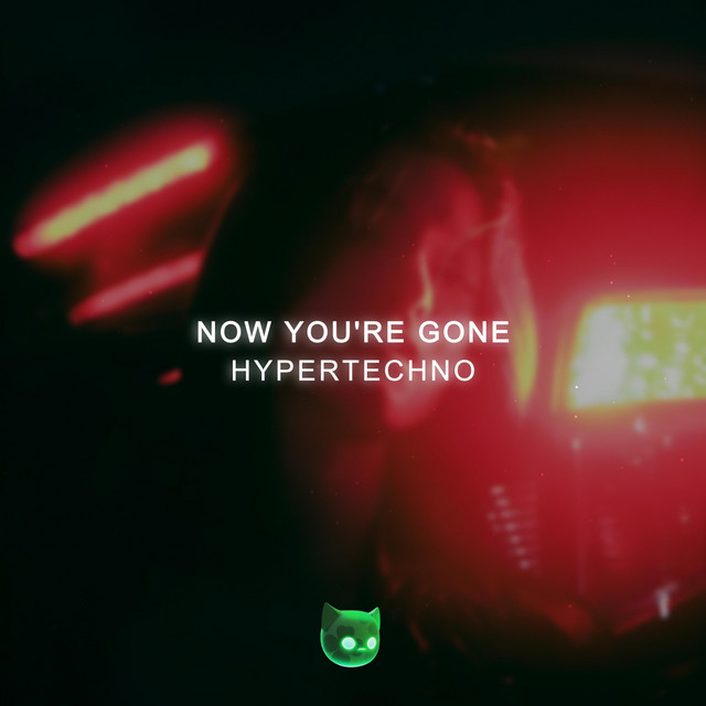 Now You're Gone - Techno Mix