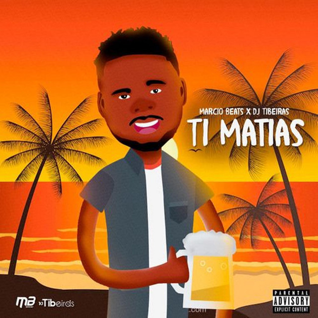Ti Matias