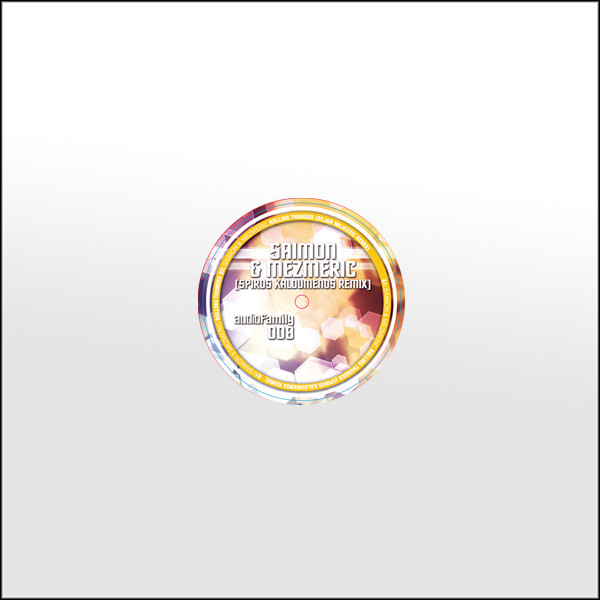 Rolling Thunder - Dejan Milicevic Remix cover art